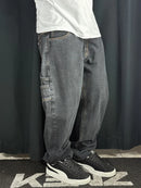 Calça Jeans Hocks Baggy La Notche Estonado