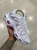 Air Max Plus TN 1 "Summit White & Pink Rise"