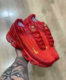 Air Max Plus TN3 "Iron Man"