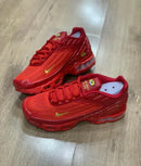 Air Max Plus TN3 "Iron Man"
