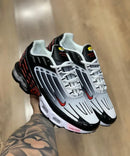Air Max Plus TN3 "Black Red"