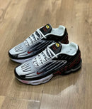 Air Max Plus TN3 "Black Red"
