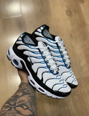 Air Max Plus TN 1 "Persian Violet"
