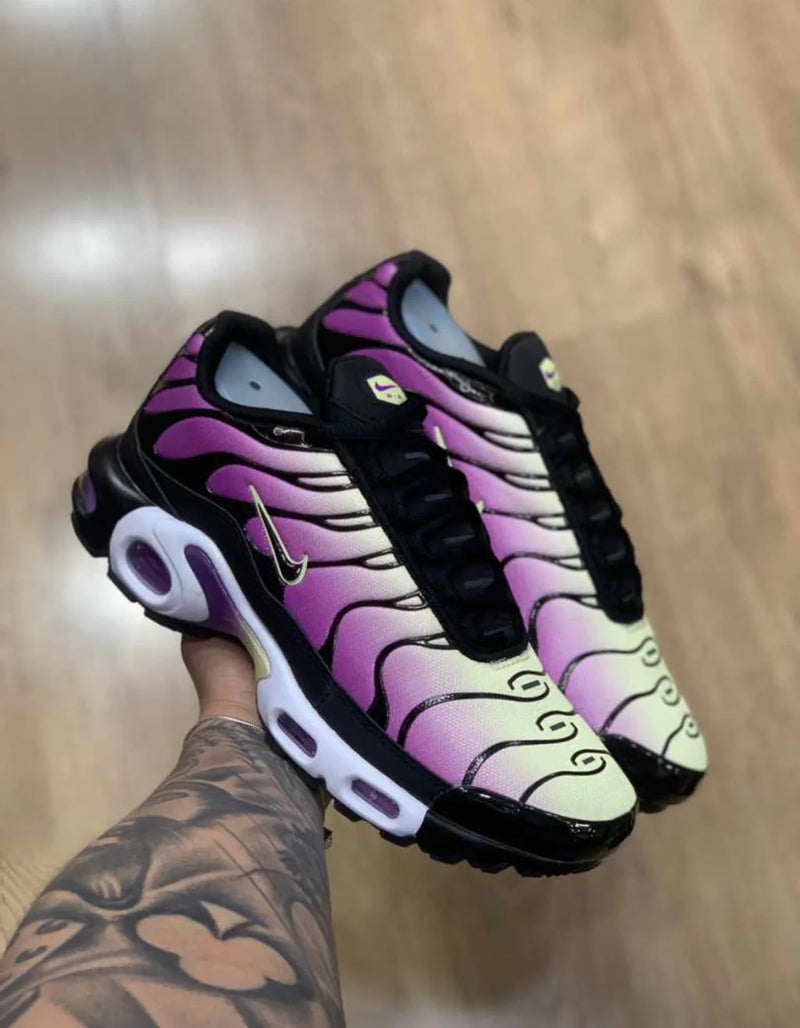 Air Max Plus TN 1 "Bold Berry"