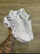 Air Max Plus TN 1 "Pure Platinum"