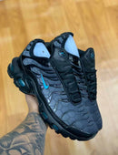 Air Max Plus TN 1 "Black & Cave Stone"