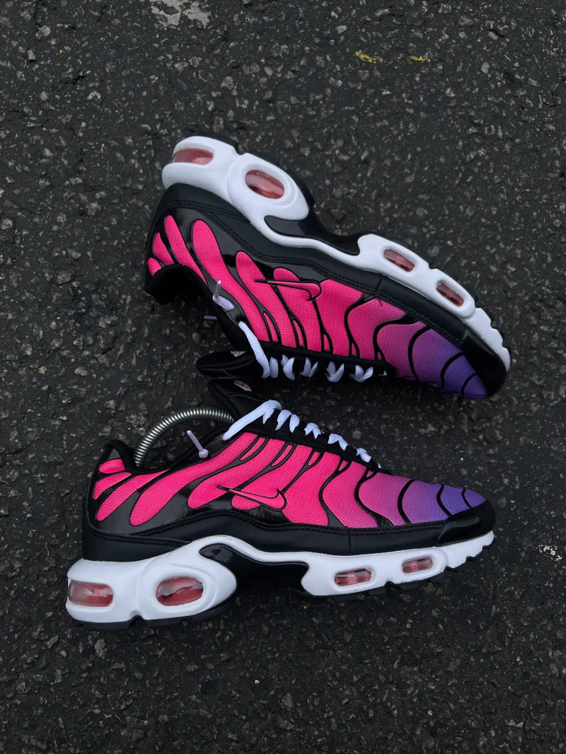 Air Max Plus TN 1 "Dusk"